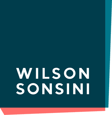 Wilson Sonsini logo