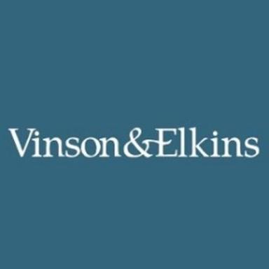 Vinson & Elkins logo