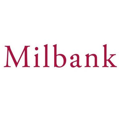 Milbank logo