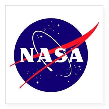 NASA OSTEM Internship Program logo