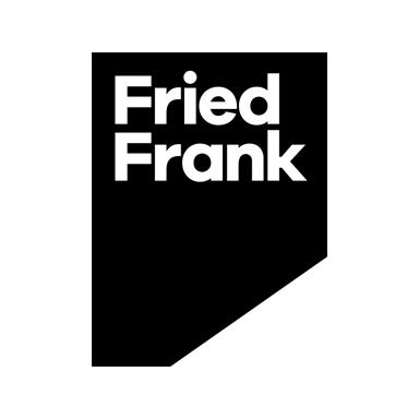 Fried, Frank, Harris, Shriver & Jacobson LLP logo