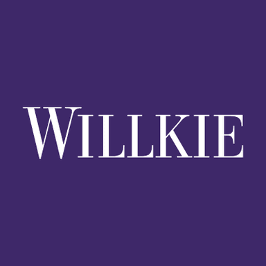 Willkie Farr & Gallagher LLP logo