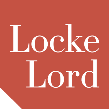 Locke Lord LLP logo