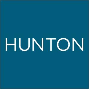 Hunton Andrews Kurth LLP logo