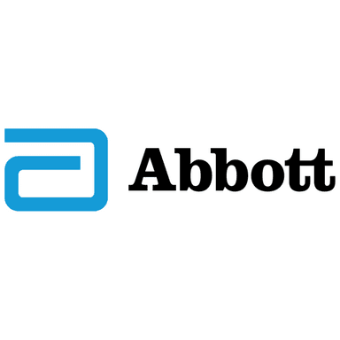 Abbott logo