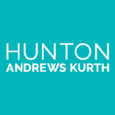 Hunton Andrews Kurth LLP logo