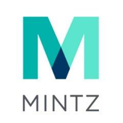 Mintz logo